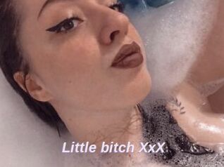 Little_bitch_XxX