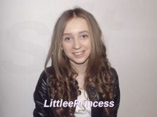LittleePrincess