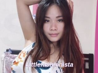 Littlefashionista