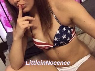LittleinNocence