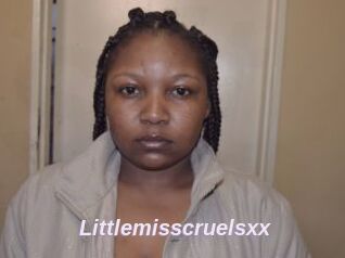 Littlemisscruelsxx