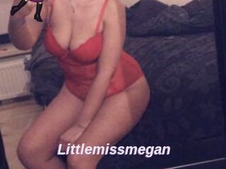 Littlemissmegan