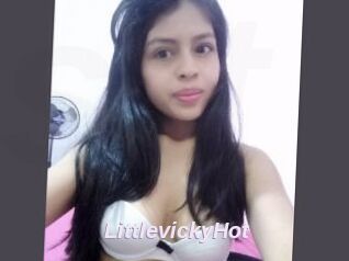 LittlevickyHot
