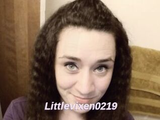 Littlevixen0219