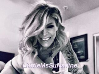 LitttleMsSuNshine