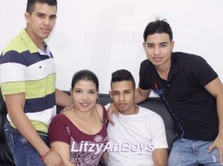 LitzyAnBoys