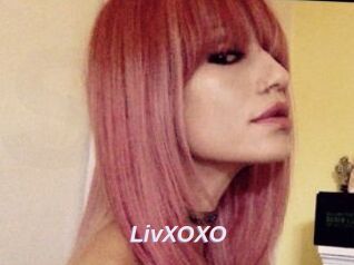 LivXOXO