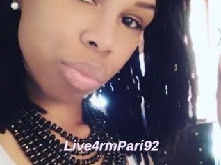 Live4rmPari92