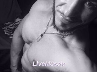 LiveMuscle