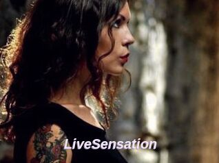 LiveSensation