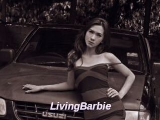 LivingBarbie