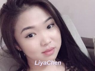 LiyaChen