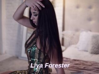 Liya_Forester