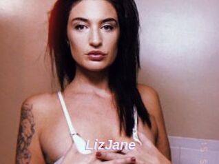 LizJane