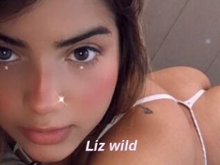 Liz_wild