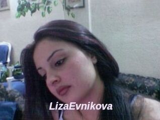 LizaEvnikova