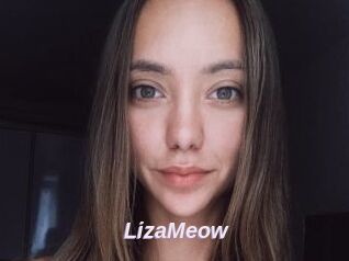 LizaMeow