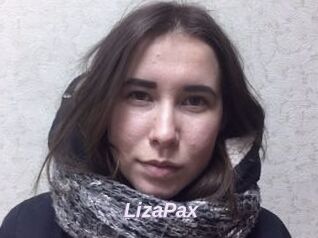 LizaPax
