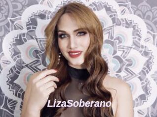 LizaSoberano