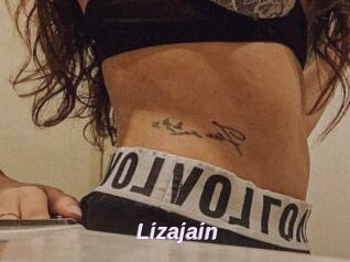 Lizajain