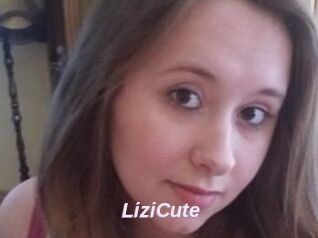 LiziCute