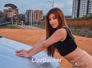 LizzBacker