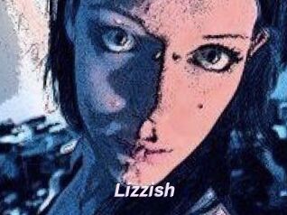 Lizzish