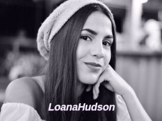 LoanaHudson