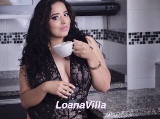 LoanaVilla