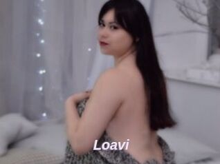 Loavi
