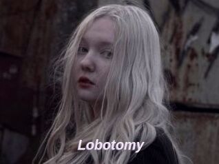 Lobotomy