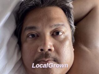 LocalGrown