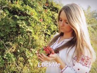 LockMe