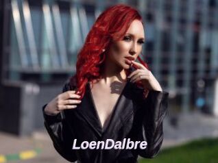 LoenDalbre