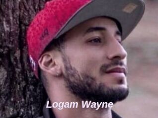 Logam_Wayne