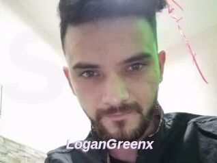 LoganGreenx