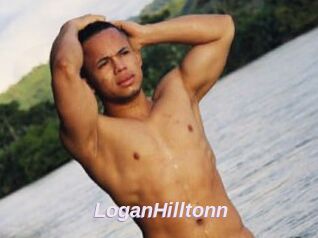 LoganHilltonn