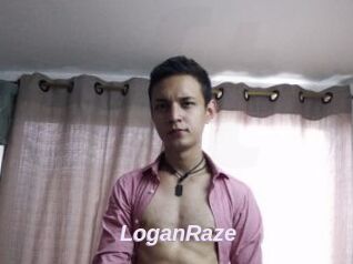 LoganRaze