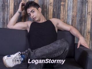 LoganStormy