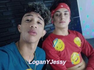 LoganYJessy