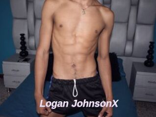 Logan_JohnsonX