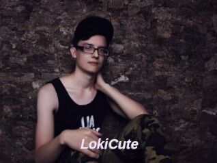 LokiCute