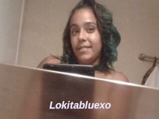 Lokitabluexo