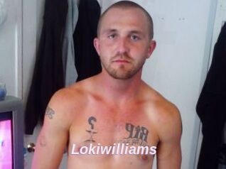 Lokiwilliams