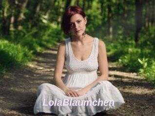 LolaBlaumchen