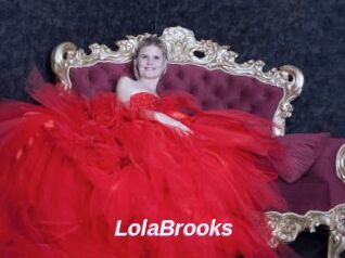 LolaBrooks