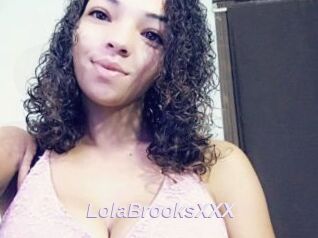 LolaBrooksXXX