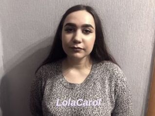 LolaCarol