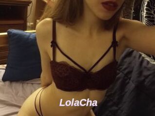 LolaCha