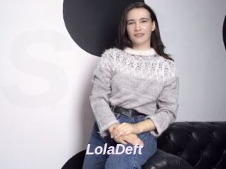 LolaDeft